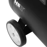 Compresor fără ulei, compresor de aer de 36 litri, 3-12 bari, 1500 W 5