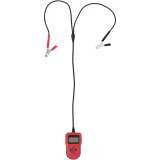 Tester miernik diagnostyczny do akumulatorów LCD 12 / 24 V 2