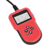 Tester miernik diagnostyczny do akumulatorów LCD 12 / 24 V 3