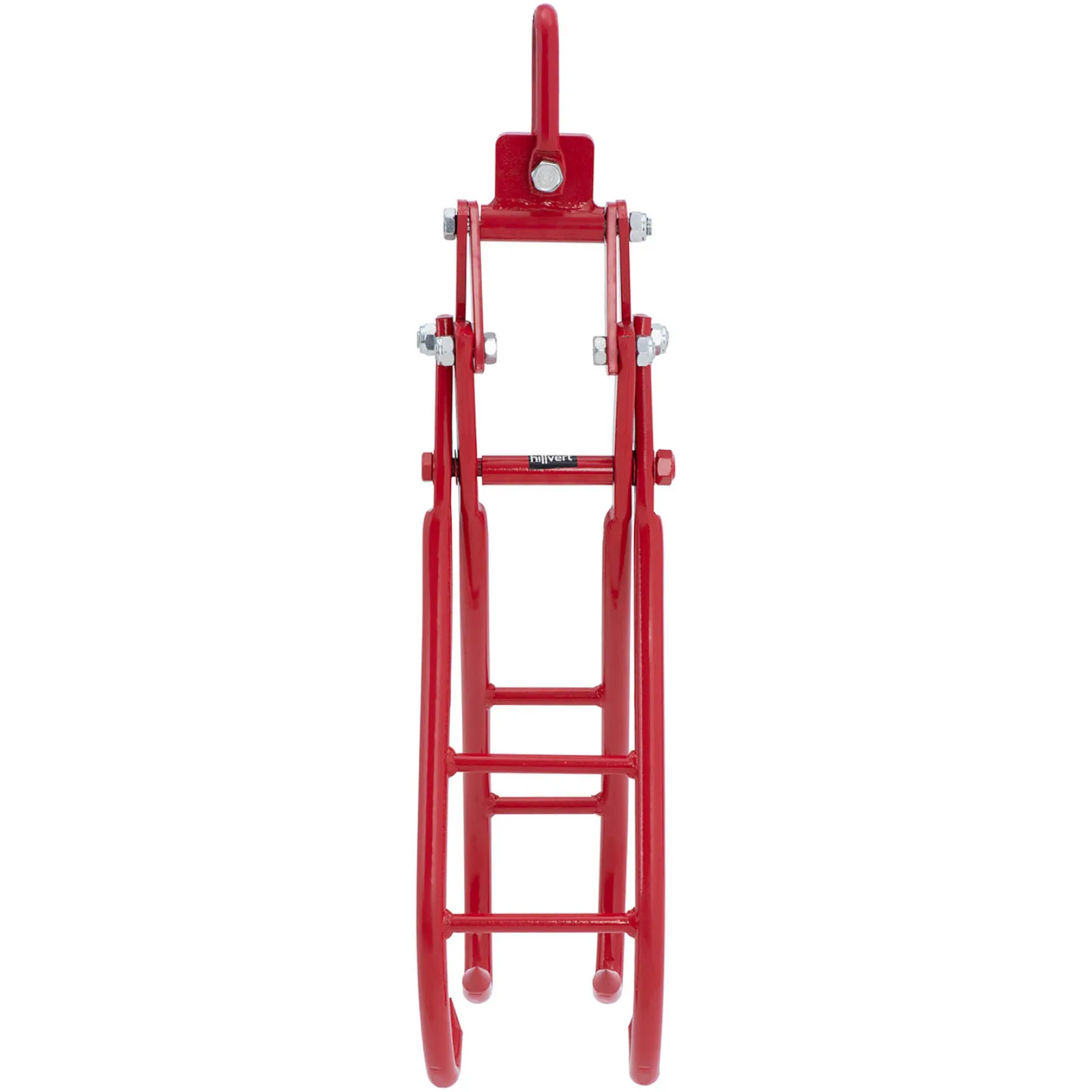 Graifer pentru bușteni cu prindere automată 1360 kg 4