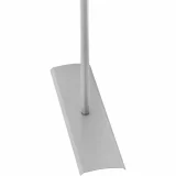 Sklopivi podni projektorski platno 100'' 228 x 133 cm 16:9 3