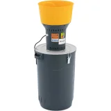 Mlin za žitarice, kukuruz i grašak 60 L 400 kg/h 1300 W 2