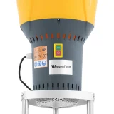 Mlin za žitarice, kukuruz i grašak s bazom od 60 litara, 400 kg/h, 1300 W 4
