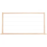 Rama pentru stup Langstroth, din pin, cu sârmă, 232 mm – 20 bucăți 4