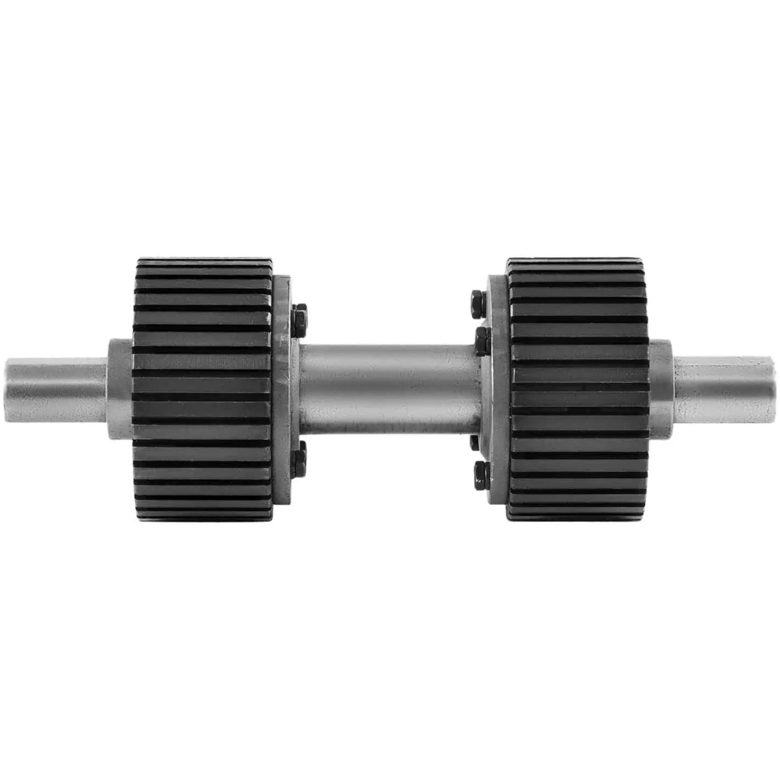 Pressure roller for the WIE-PM-3000 pellet mill, 100 x 286 mm 5