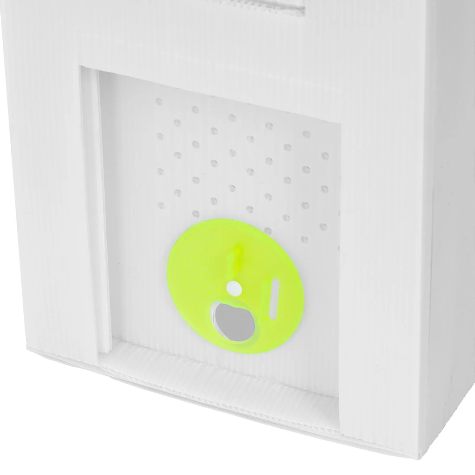 Langstroth plastic storage hive for 5 frames 3