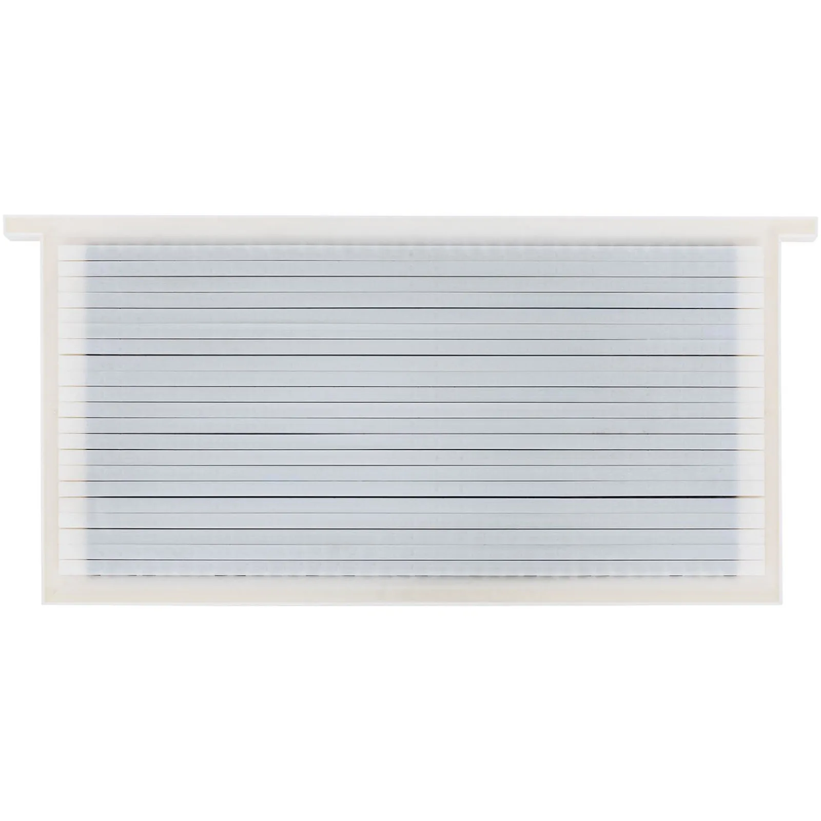 Plastic queen rearing kit 483 x 232 x 42 mm 6