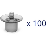 Čašice za matice 16 x 19 mm - 100 komada 2