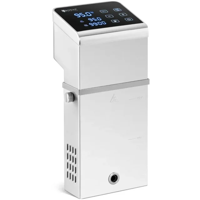 80 L 2300 W Sous-Vide cirkulátor