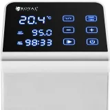 80 L 2300 W Sous-Vide cirkulator 3