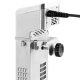 80 L 2300 W Sous-Vide cirkulator 4