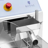 Mașină de încălzit și amestecat ciocolată, 15 L, 960 W 2