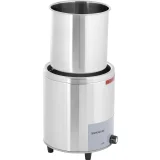 Elektrický ohrievač omáčky s dávkovacím čerpadlom s objemom 3,3 l, 550 W 4