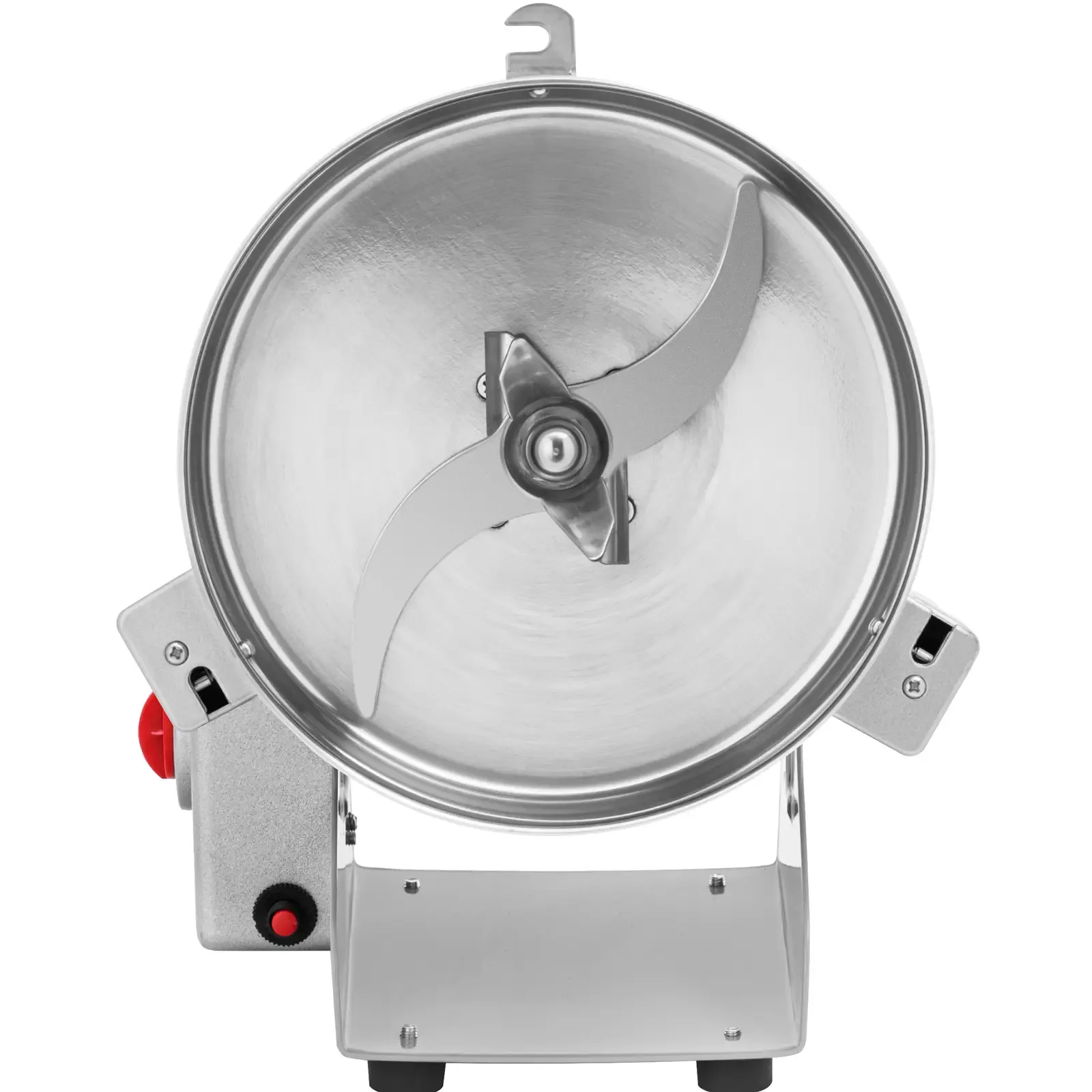 Professionelle elektrische Mühle für Gewürze, Kräuter, Kaffee und Nüsse, 1000 g, 3000 W 3