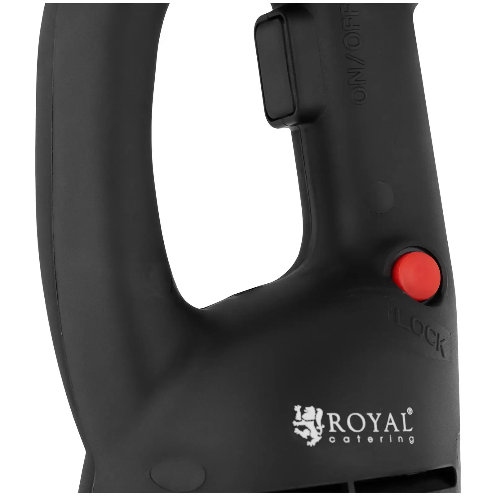 Ručni blender, duljina ručke 550 mm, 8000–18000 o/min, 850 W 3