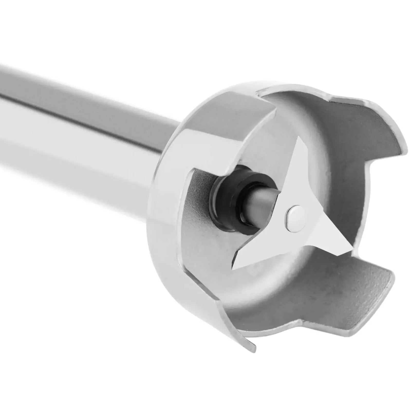Kézi turmixgép, karhossz 500 mm, 8000–18000 fordulat/perc, 850 W 6
