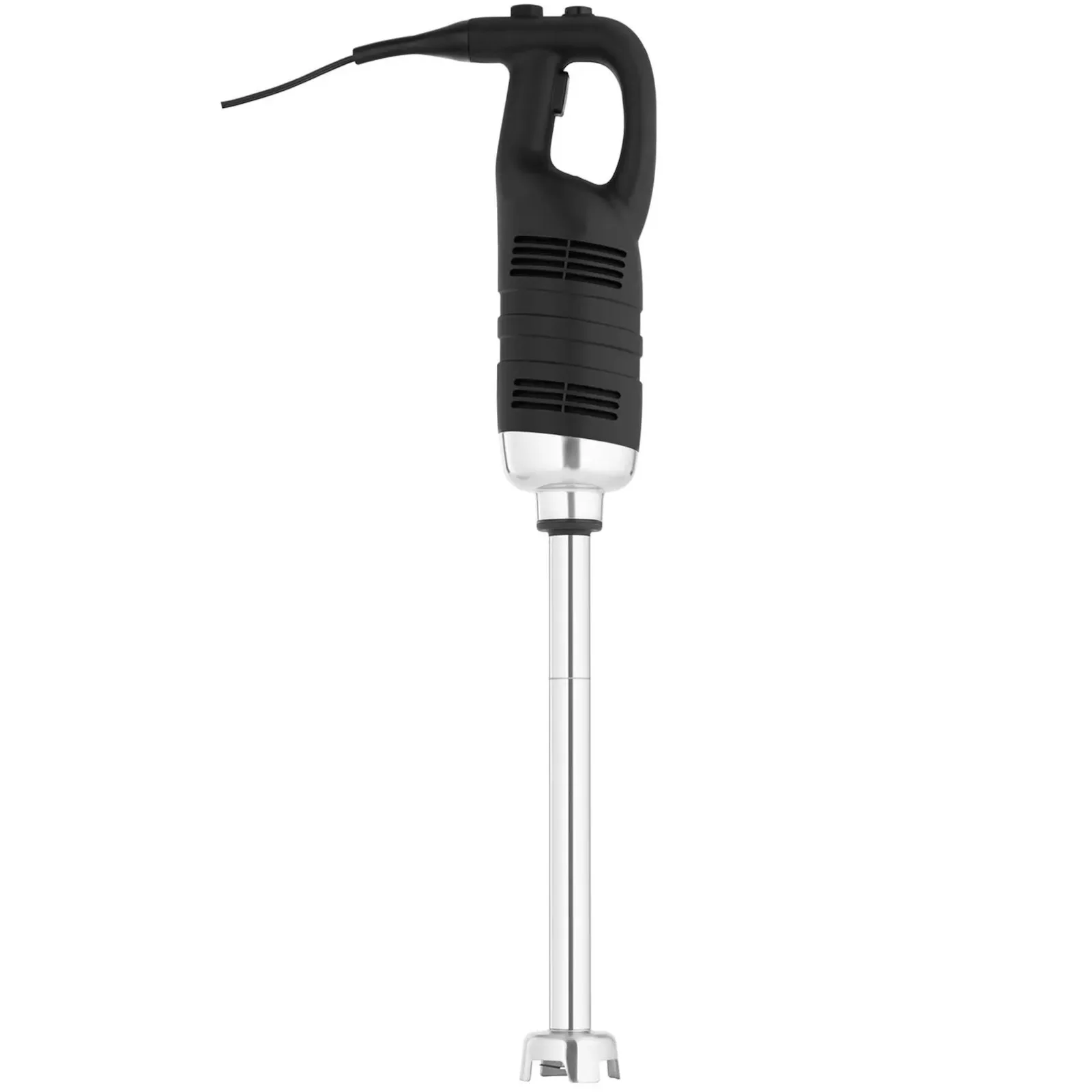 Kézi turmixgép, karhossz 500 mm, 8000–18000 fordulat/perc, 850 W 7