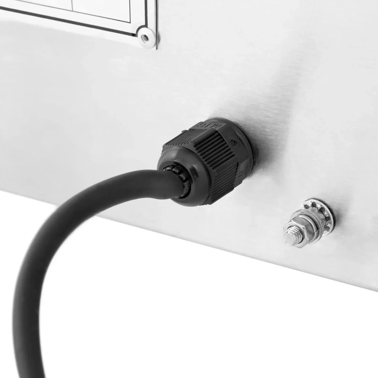 Ohrievač na šálky, hrnčeky a taniere, pojme 72 šálok, 140 W 4