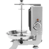 Električni roštilj za ražnjiće i gyro do 8 kg mesa, 2000 W 6