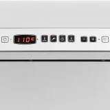 Cuptor cu temperatură scăzută pentru gătit și încălzire, 1200 W, 30–110 °C 3