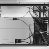 Cuptor cu temperatură scăzută pentru gătit și încălzire, 1200 W, 30–110 °C 4