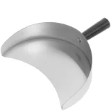 Grătar cu gaz pentru kebab și gyros, cu o capacitate de până la 40 kg de carne, 12 kW 9