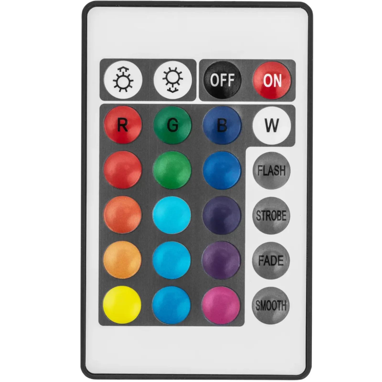 Klupski stolac za bar s LED pozadinskim osvjetljenjem 80 x 60 cm 5