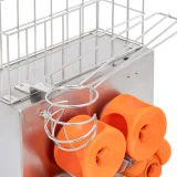 Poloautomatický odšťavovač pomarančov, 20 pomarančov/min, 120 W 6