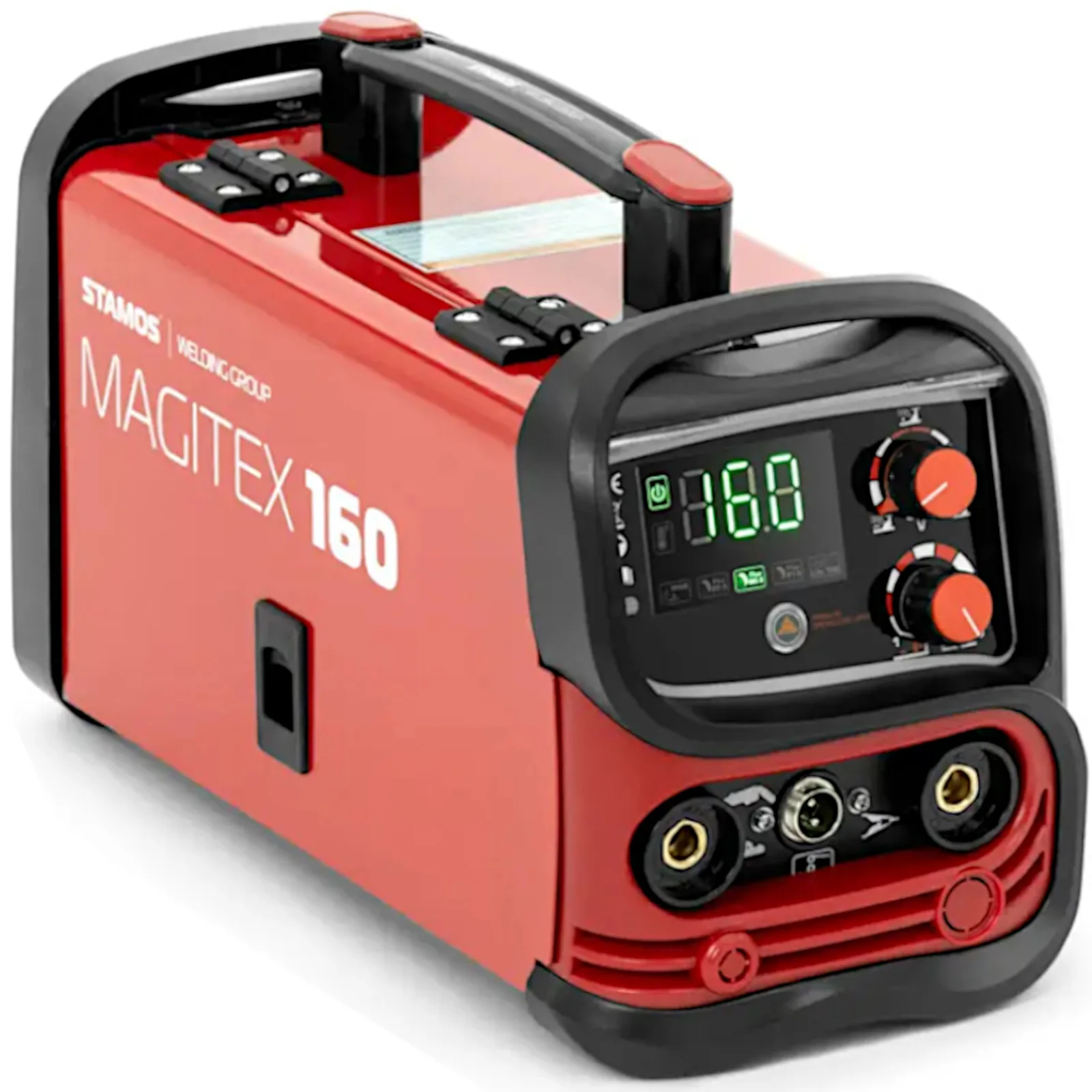 Liftarc 160 A IGBT MIG/MAG WIG-Inverter-Schweißgerät 2