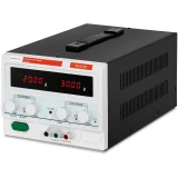 LED laboratorijska servisna napajna jedinica 0-30 V 0-20 A 600 W 2