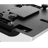 LCD vaga za maloprodaju s RS232 15000 g / 0,2 g 4