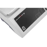 Waga kontrolna stołowa sklepowa magazynowa LCD 30kg / 5g 3