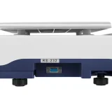 Waga kontrolna stołowa sklepowa magazynowa LCD 30kg / 5g 7