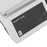 15 kg / 2 g LCD-Tischwaage für Geschäfte und Lager 4