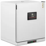 Incubator de laborator cu circulație forțată a aerului, 70 °C, 210 L