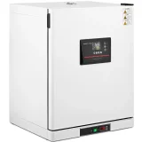 Incubator de laborator, incubator microbiologic, până la 70 °C, 125 L, 600 W