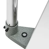 Industrijska platformna vaga 40 x 50 cm 60 kg / 0,002 kg 4