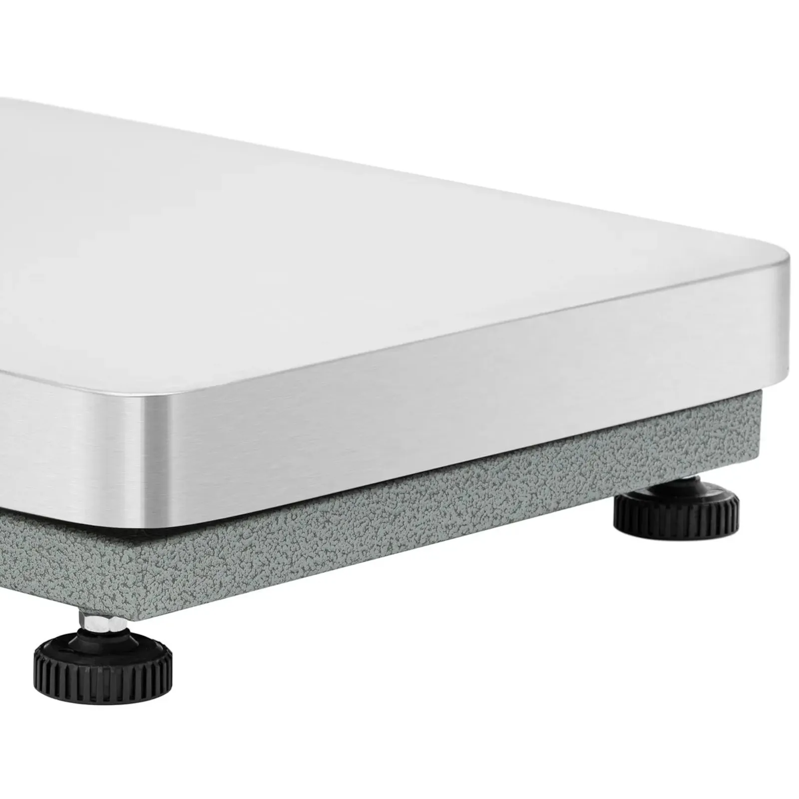 Ipari platformmérleg 40 x 50 cm 120 kg / 0,005 kg 5