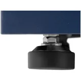 LCD-Lagerplattformwaage 150 x 150 cm 3000 kg / 1 kg 4