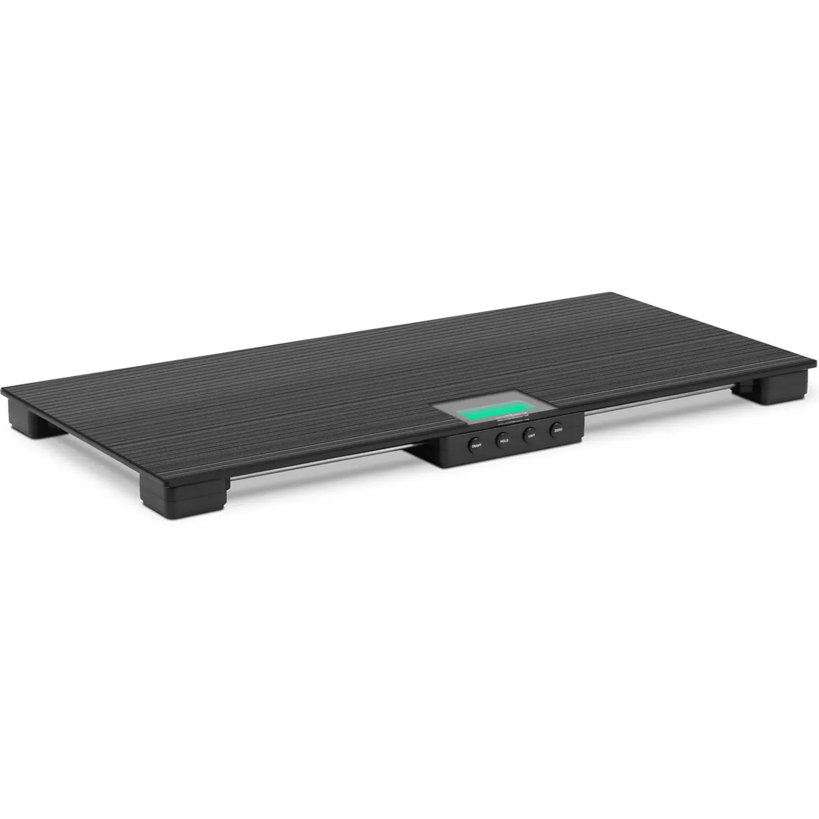 Waga platformowa weterynaryjna dla zwierząt 84 x 40.5 cm 150 kg / 50 g 2