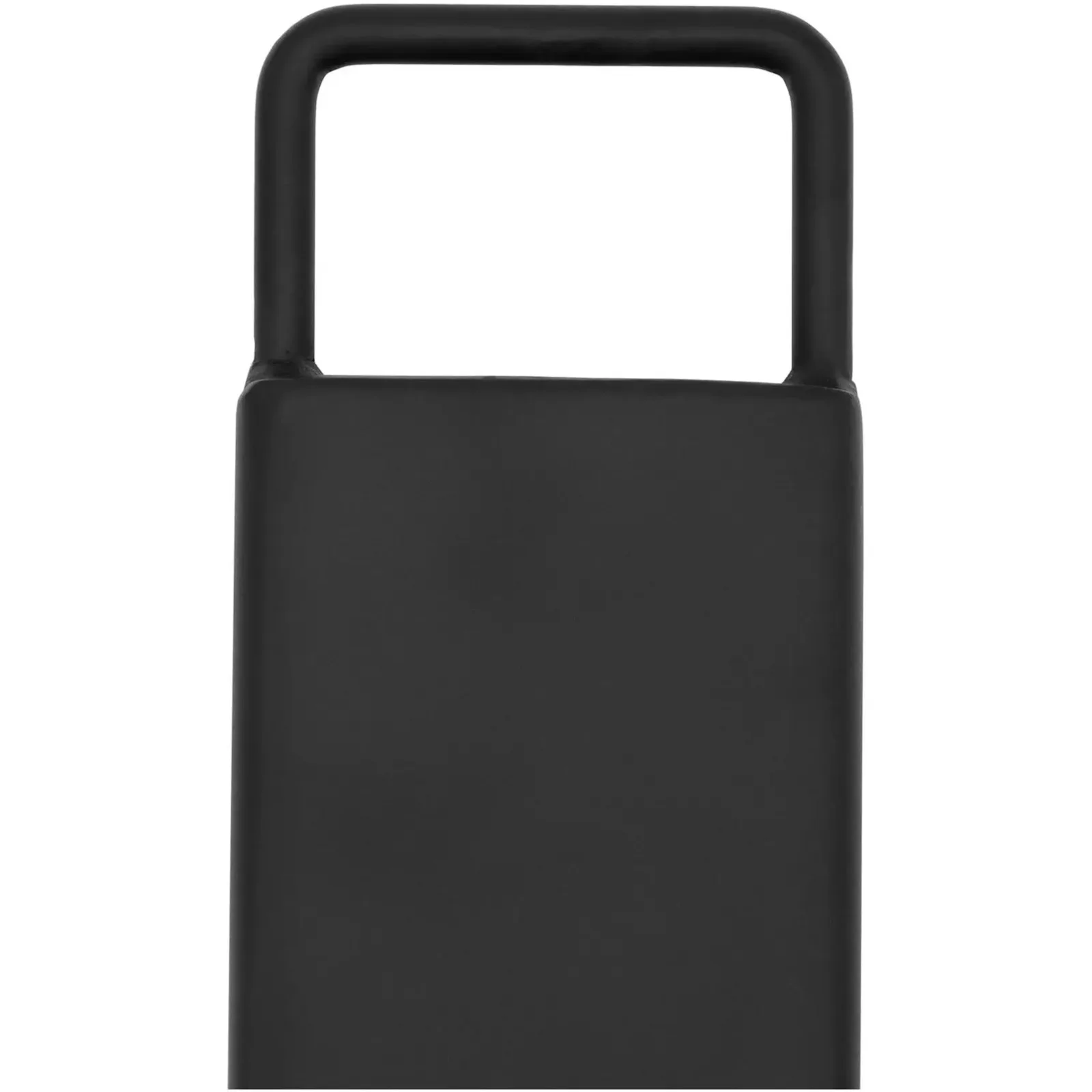 Waga płozowa belkowa paletowa LCD 2500 / 0.5 kg 1000 x 100 mm 5