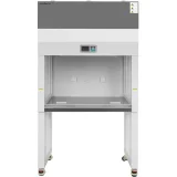 Hota de laborator cu flux laminar pentru lucrări sterile 920 x 690 x 650 mm 240 W 7