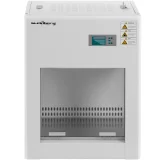 Cabinet cu flux laminar de laborator pentru lucrări sterile 480 x 340 x 370 mm 110 W 2
