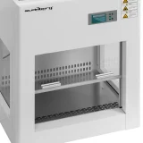 Cabinet cu flux laminar de laborator pentru lucrări sterile 480 x 340 x 370 mm 110 W 4