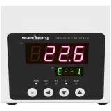 3,4 l digitálny laboratórny vodný kúpeľ 5–100 °C 3