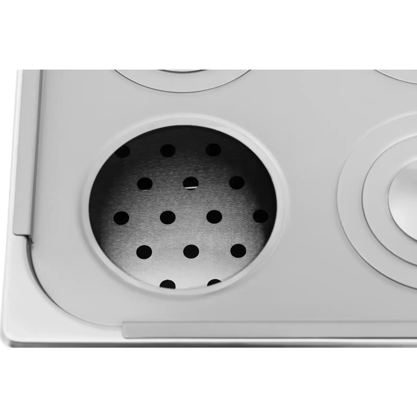 4-place laboratory water bath 5-100°C 14.6 L 4