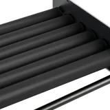 6 görgős laboratóriumi keverő, 20–80 fordulat/perc 4