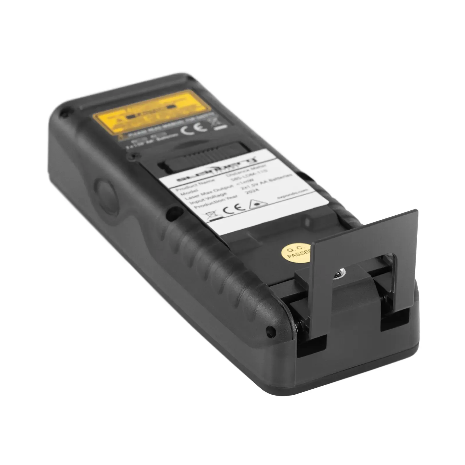 Dalmierz laserowy miernik odległości Bluetooth 70 m / 1.5 mm 6
