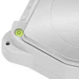 Cântar de laborator de precizie cu afișaj LCD pentru bijuterii 0,2–3000 g / 0,01 g 4