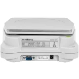 Cântar de laborator de precizie cu afișaj LCD pentru bijuterii 0,2–3000 g / 0,01 g 5